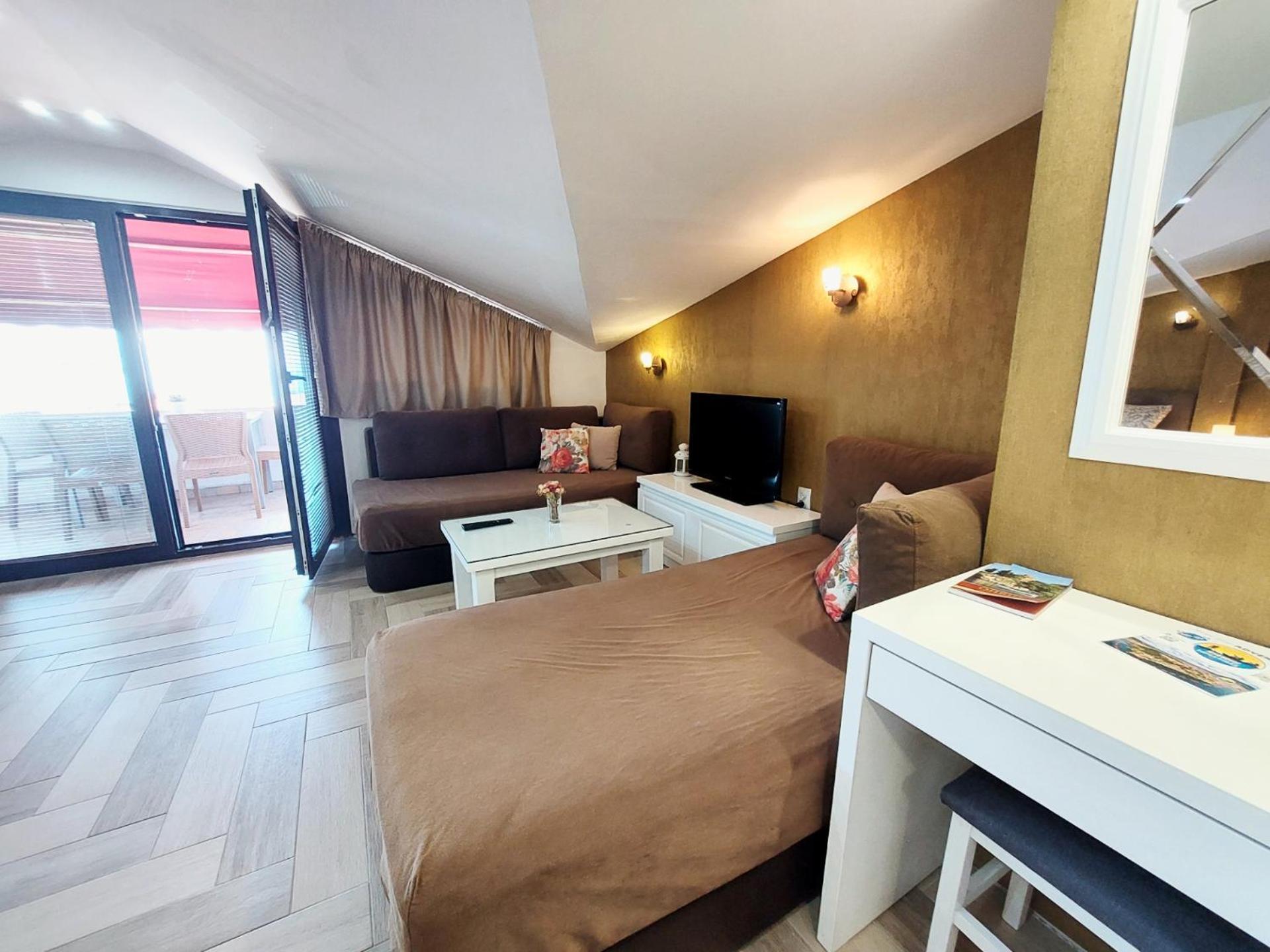Jovanovic Guest House Ohrid Exterior foto