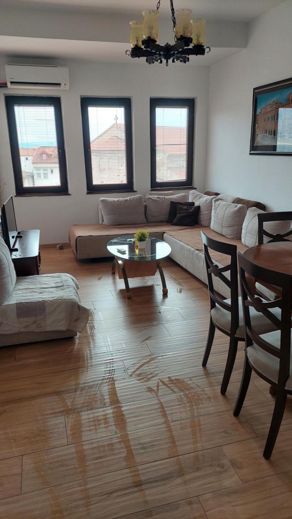 Jovanovic Guest House Ohrid Exterior foto